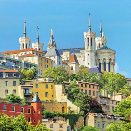 法国+瑞士+意大利+西西里岛35日33晚私家团