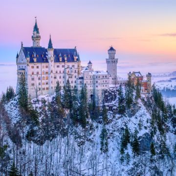 德国+奥地利+捷克12日跟团游