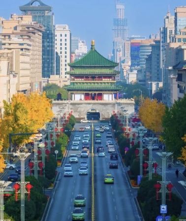 2D1N•Xi'an + Emperor Qinshihuang's Mausoleum Site Museum + Xi'an City Wall + Xi'an Museum