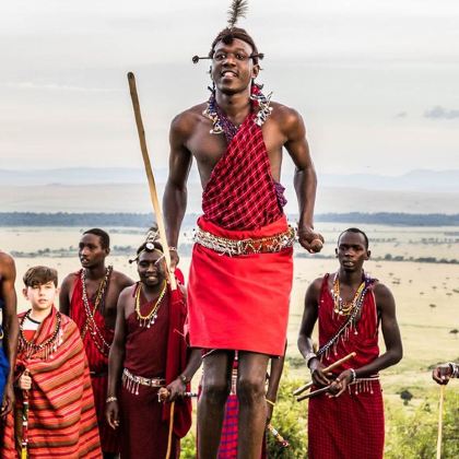 坦桑尼亚10日8晚私家团