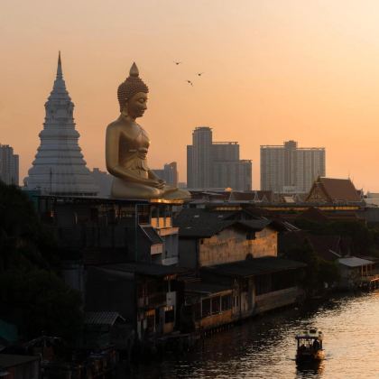 泰国曼谷+芭堤雅6日5晚拼小团