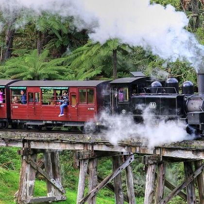 澳大利亚墨尔本4日3晚跟团游