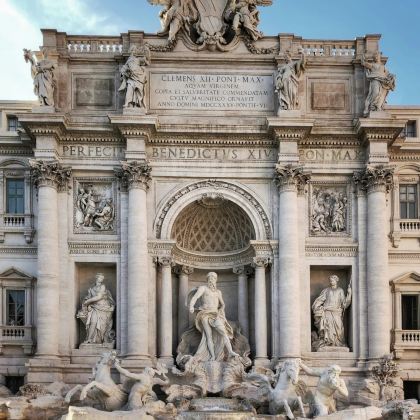 意大利6日5晚拼小团