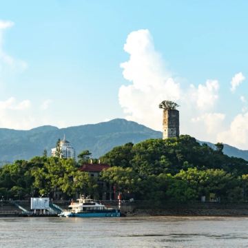 温州+楠溪江+百丈漈+泰顺4日私家团