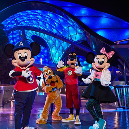 香港+澳门6日5晚自由行