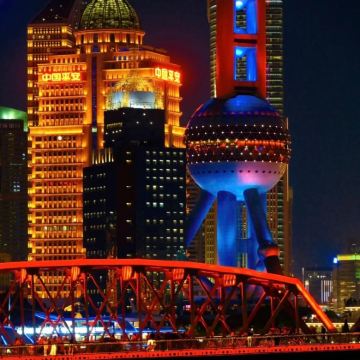 上海+乌镇+杭州+苏州+无锡+南京10日9晚私家团