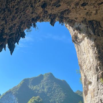 南宁+河池+百色+崇左+北海+涠洲岛8日7晚私家团