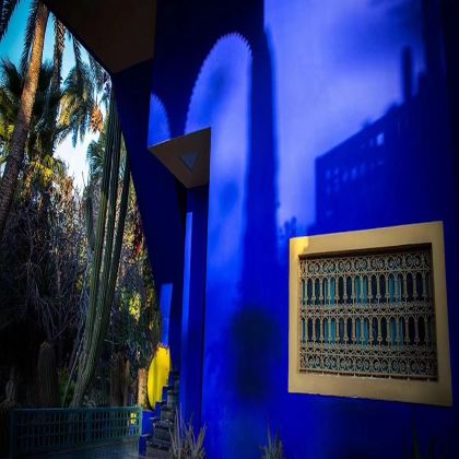 摩洛哥6日5晚跟团游