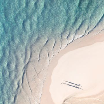 澳大利亚布里斯班+黄金海岸5日4晚自由行