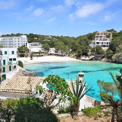 西班牙马略卡岛3日2晚私家团