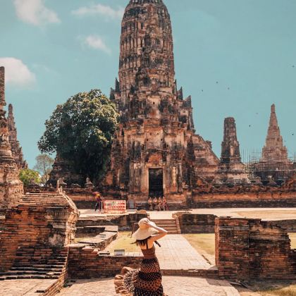 泰国曼谷+甲米7日6晚私家团