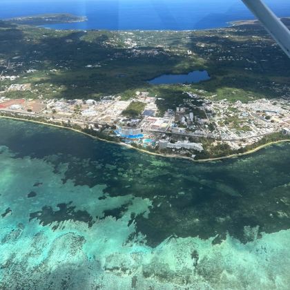 美国6日4晚私家团