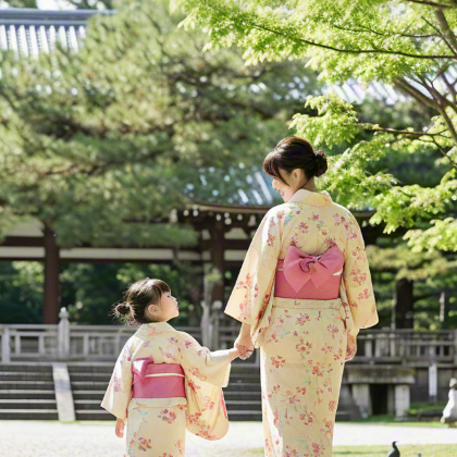 日本大阪+京都7日6晚私家团