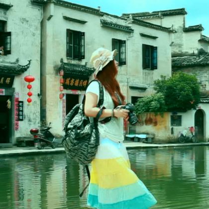 安徽黄山+宏村3日2晚跟团游