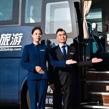 普陀山2日1晚私家团