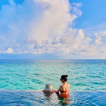 马来西亚沙巴6日4晚私家团