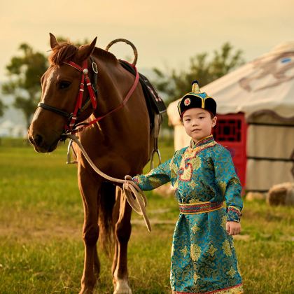 内蒙古呼和浩特6日5晚私家团