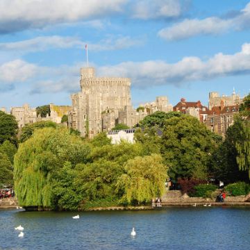 英国7日6晚私家团