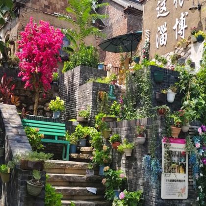 山东曲阜三孔+泰山风景区+淄博3日2晚私家团