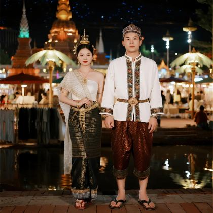 西双版纳+普洱5日4晚私家团