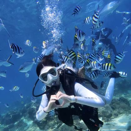 马来西亚吉隆坡+热浪岛7日6晚自由行