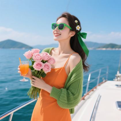 泰国曼谷+芭堤雅6日5晚跟团游