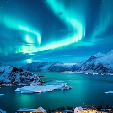 丹麦+芬兰+瑞典+挪威13日12晚拼小团