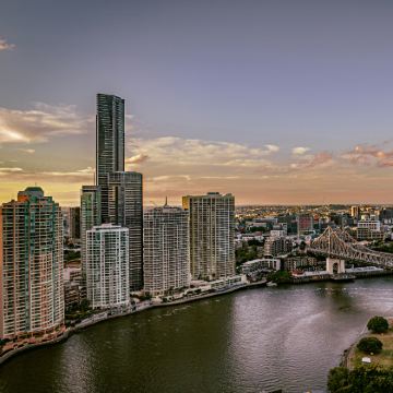 澳大利亚布里斯班+黄金海岸+天宝林山国家公园+龙柏考拉保护区+阳光海岸7日5晚私家团