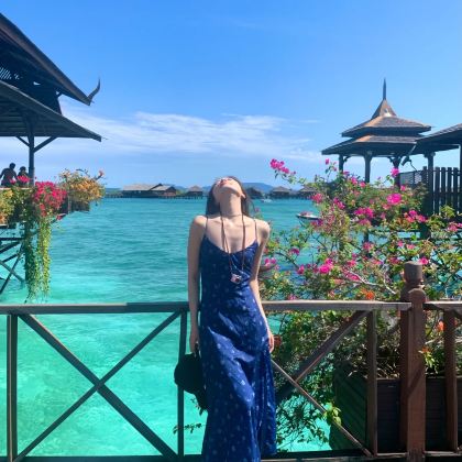 新加坡+马来西亚仙本那7日6晚跟团游