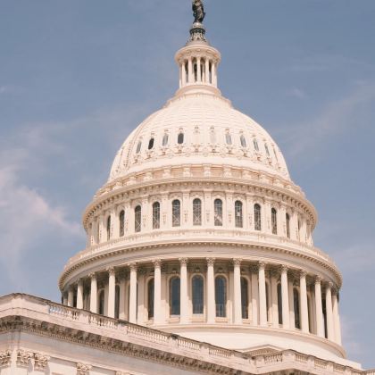 美国7日6晚私家团