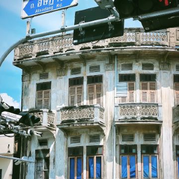 泰国曼谷+芭堤雅6日5晚自由行