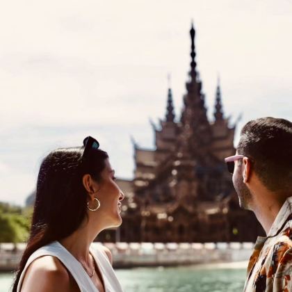 泰国芭堤雅2日1晚跟团游