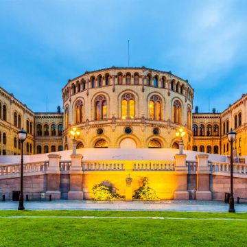 丹麦哥本哈根+奥胡斯+斯塔万格+卑尔根+奥斯陆+斯德哥尔摩+赫尔辛基10日9晚跟团游