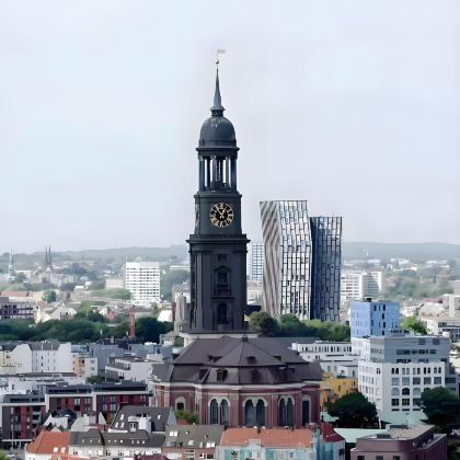 德国9日8晚私家团