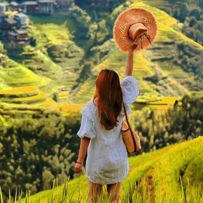 桂林+龙脊梯田+漓江+阳朔4日3晚私家团