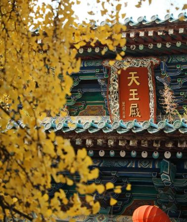 6日5晚 • 河南＋西安「升級貼心服務 每位貴賓安排一部輕便導賞耳機，隨時隨地清楚聆聽導遊講解，輕鬆自在投入精彩旅程」