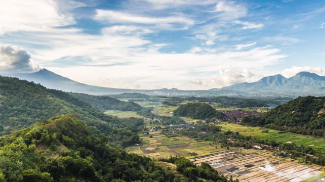 8-Day Classic Bali Tour from Sanur·Munduk, Kintamani, Ubud and Candi Dasa | Small Group Tour