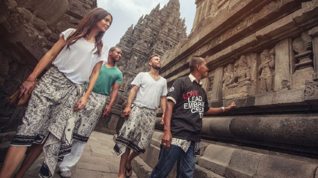 9-Day Best of Java Tour from Jakarta to Sanur · Bandung, Yogyakarta, Ngadas, Malang, Sanur