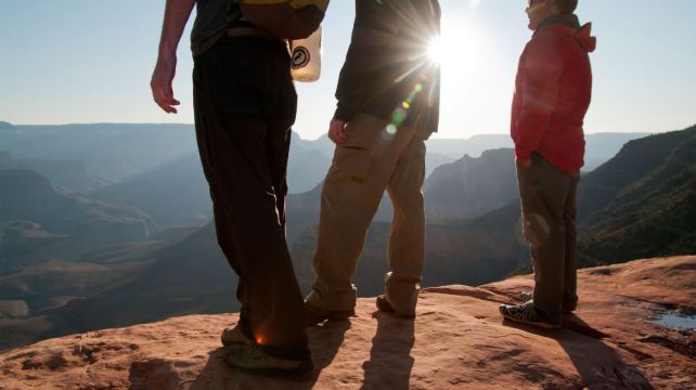 9-Day Road Trippin’ US West Tour from Los Angeles·Joshua Tree, Palm Springs, Zion, Bryce Canyon, Grand Canyon | Max 13 Guests