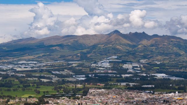 8-Day Ecuadorian Highlands Tour from Quito · Otavalo, Cotopaxi, Cuenca, Cajas National Park