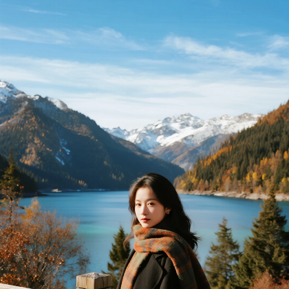 九寨沟+黄龙风景名胜区+都江堰+三星堆博物馆+峨眉山+乐山5日4晚跟团游