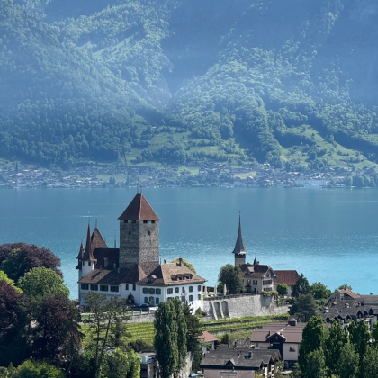 法国巴黎+瑞士苏黎世9日8晚私家团