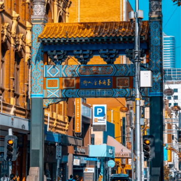 澳大利亚11日8晚私家团