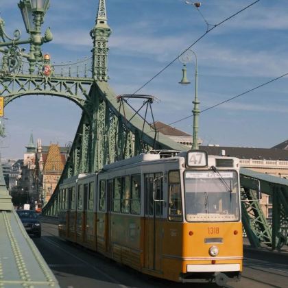 匈牙利布达佩斯5日4晚自由行