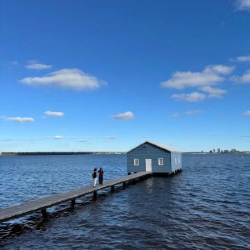 澳大利亚珀斯+罗特尼斯岛+塞万提斯+杰拉尔顿+赫特泻湖+卡尔巴里国家公园11日10晚私家团