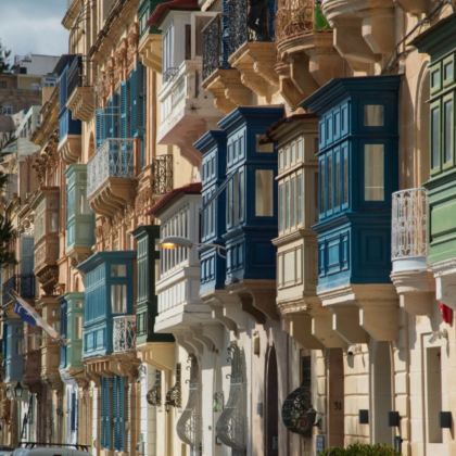 马耳他6日5晚拼小团