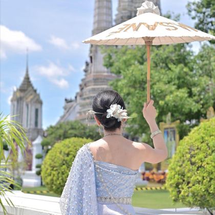 泰国曼谷+芭堤雅+普吉岛10日9晚跟团游