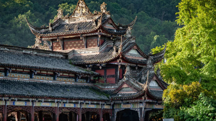 8-day 7-night · Private Tour · Chengdu + Jiuzhaigou + Dagu Glacier + Dujiangyan + Jiawuhai Conservation and Research Park of Giant Panda