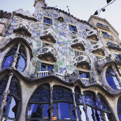 西班牙+葡萄牙10日9晚私家团