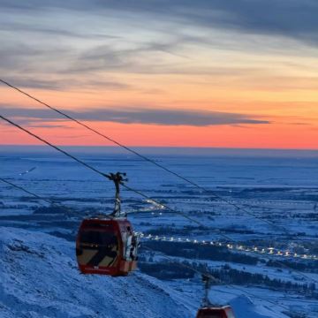 新疆乌鲁木齐+北疆+喀纳斯+天山天池+禾木风景区+赛里木湖8日7晚私家团